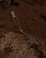 Панама Fuzzz Hi-Hat Белая