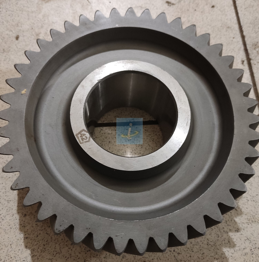 Шестерня 5-ой передачи Z=43  239.1701053-10