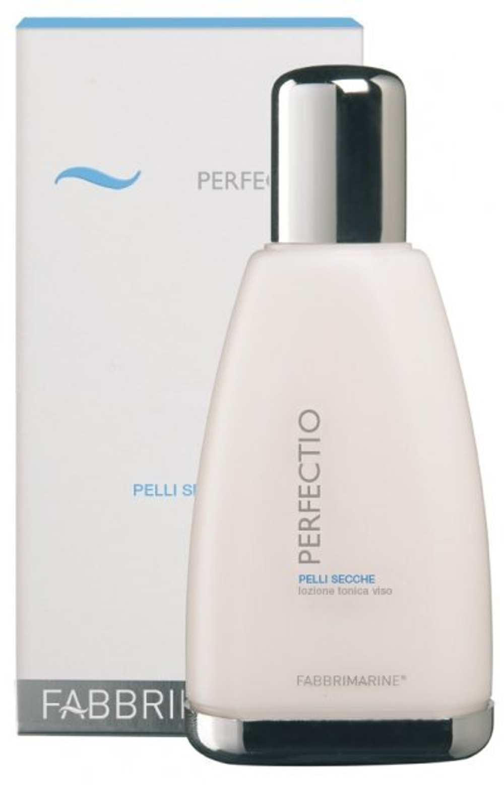 FABBRIMARINE Увлажняющий лосьон-тоник Perfectio, Pelli Secche lozione tonica Dry skins toning lotion 200 мл