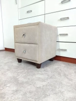 Мебельные ножки пластиковые для дивана шкафа и тумбочки