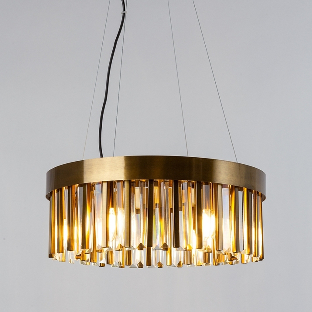 Люстра подвесная Arte Lamp A1037SP-6PB