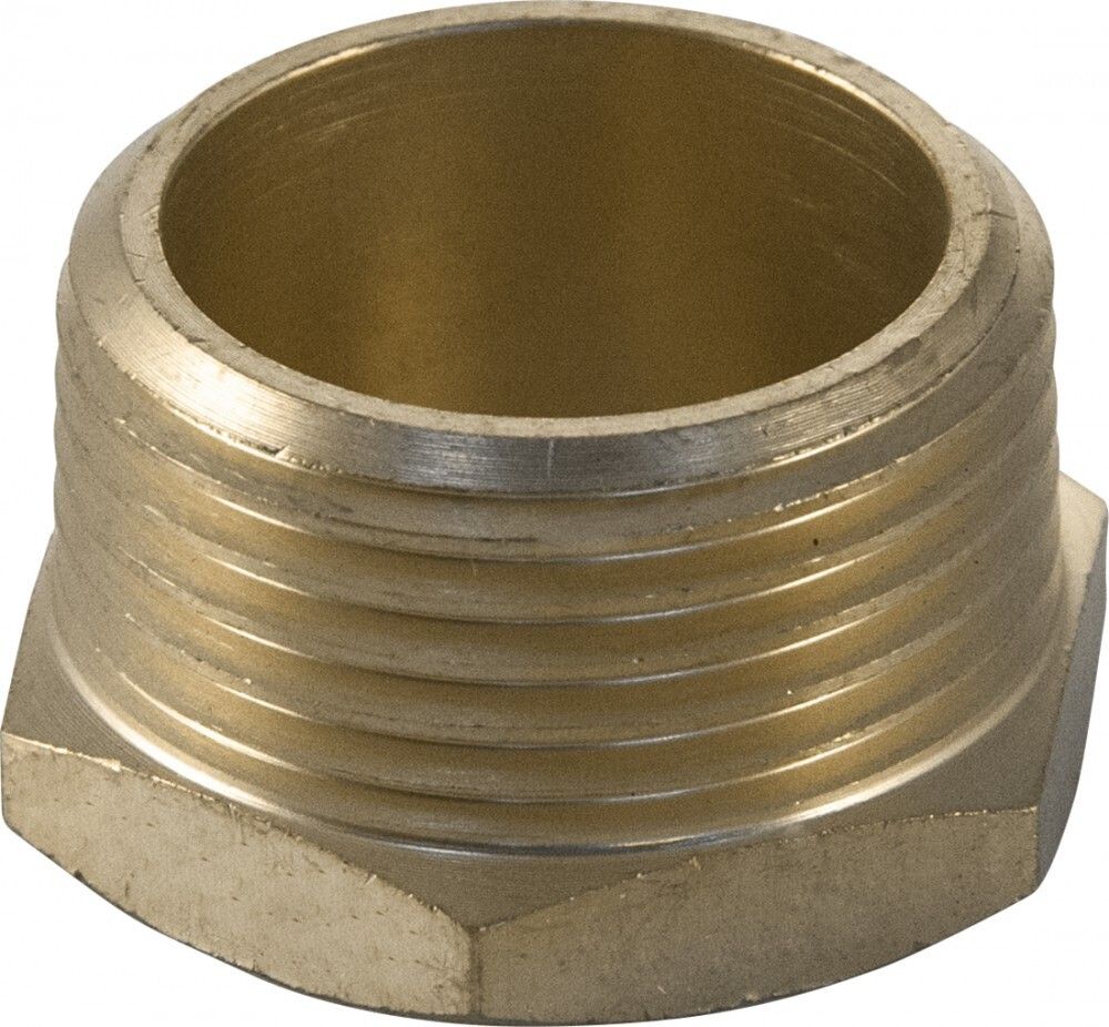 PPG-1 Заглушка резьбовая 1/8&quot;NPT