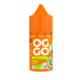 Жидкость OGGO PREMIUM 2% Salt 2% 30 ml