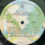 Gordon Lightfoot ‎– Endless Wire (США 1978г.)