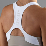 ОДЕЖДА ДЛЯ ТЕННИСА Женская, Майка ENDLESS TOP CODE .