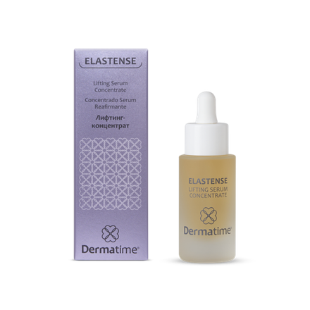 DERMATIME ELASTENSE Lifting Serum Concentrate – Лифтинг-концентрат (30 мл)