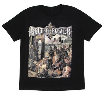 Футболка Bolt Thrower (961)