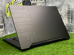 Игровой Asus 15' i5 11300H/RTX 3060 6GB/8GB/512GB/ TUF Dash F15[FX516PM-HN015T]/Windows 10