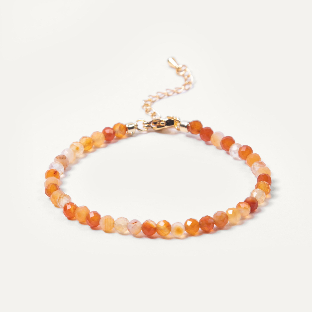 Браслет Facets ORG