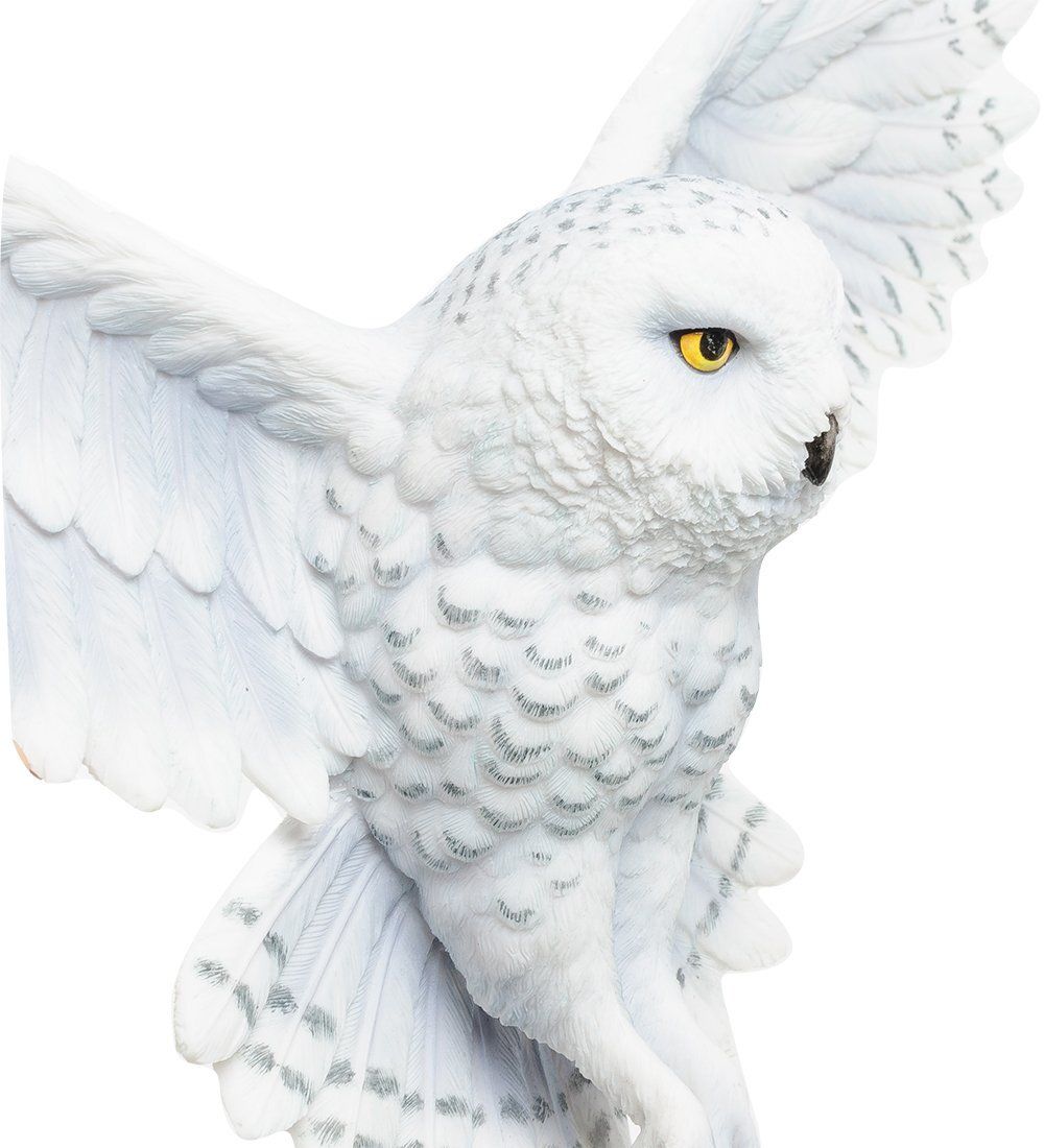 Veronese WS-845 Панно в стиле Фэнтези «Сова» (Анна Стокс)