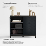 Комод Case CS029