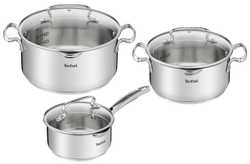 Набор посуды Tefal Duetto+ 6 предметов G719S674