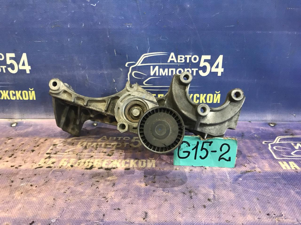 Крепление генератора NISSAN ALMERA 2012