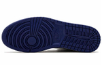 Кроссовки Jordan Air Jordan 1 Retro "Deep Royal"