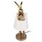 Настольная лампа Loft IT Lapine 10315/A White