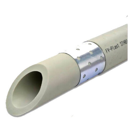 Труба STABI 25 x 3,5мм EK (60м)