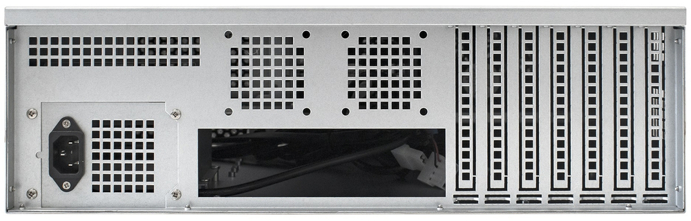 Корпус серверный 3U Exegate Pro 3U450-09
