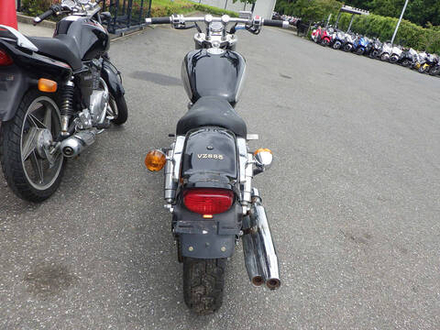 Suzuki Desperado 800 , 1999