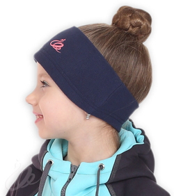 Тёмно-синий