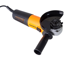 Углошлифовальная машина (болгарка) Вихрь УШМ-125/800