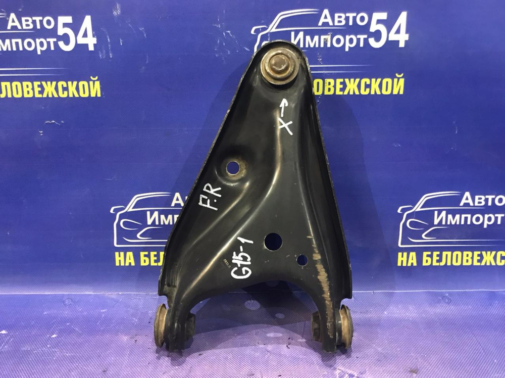 Рычаг передний правый NISSAN ALMERA 2015
