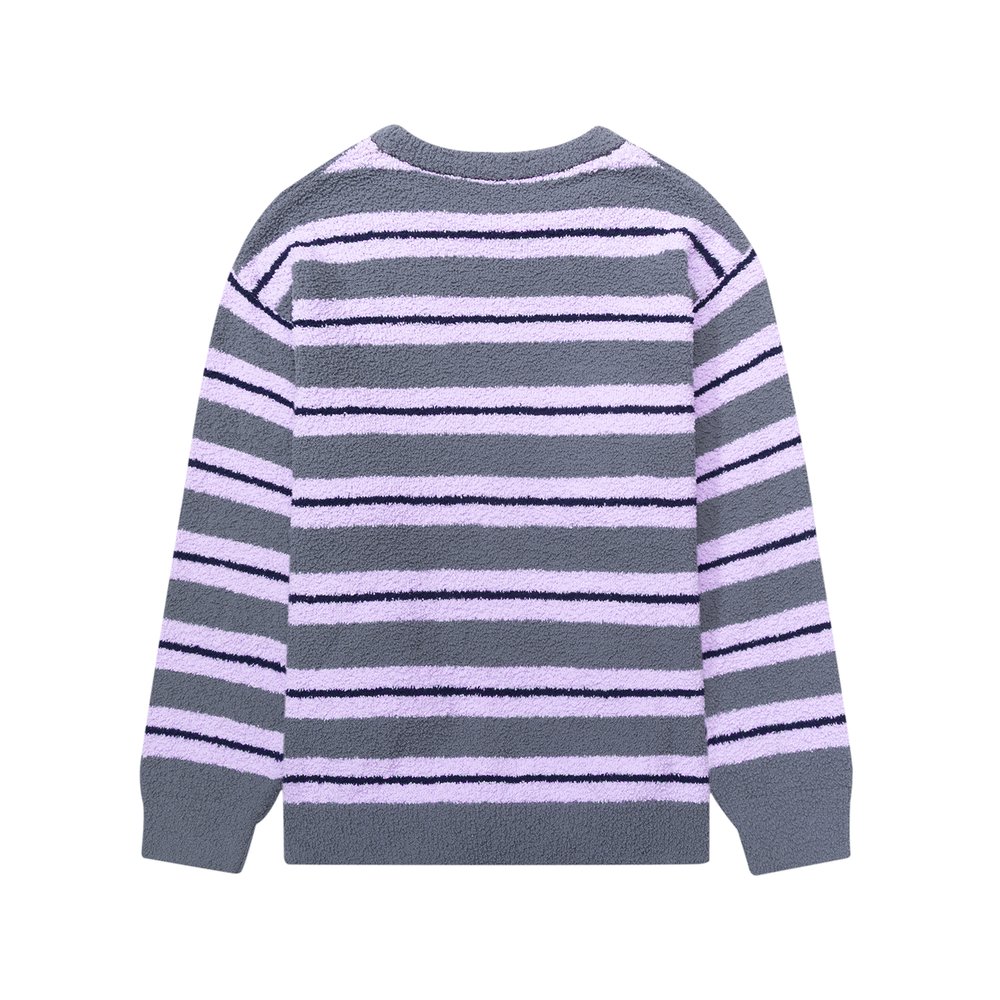 СВИТЕР YMKASHIX SOFT STRIPS