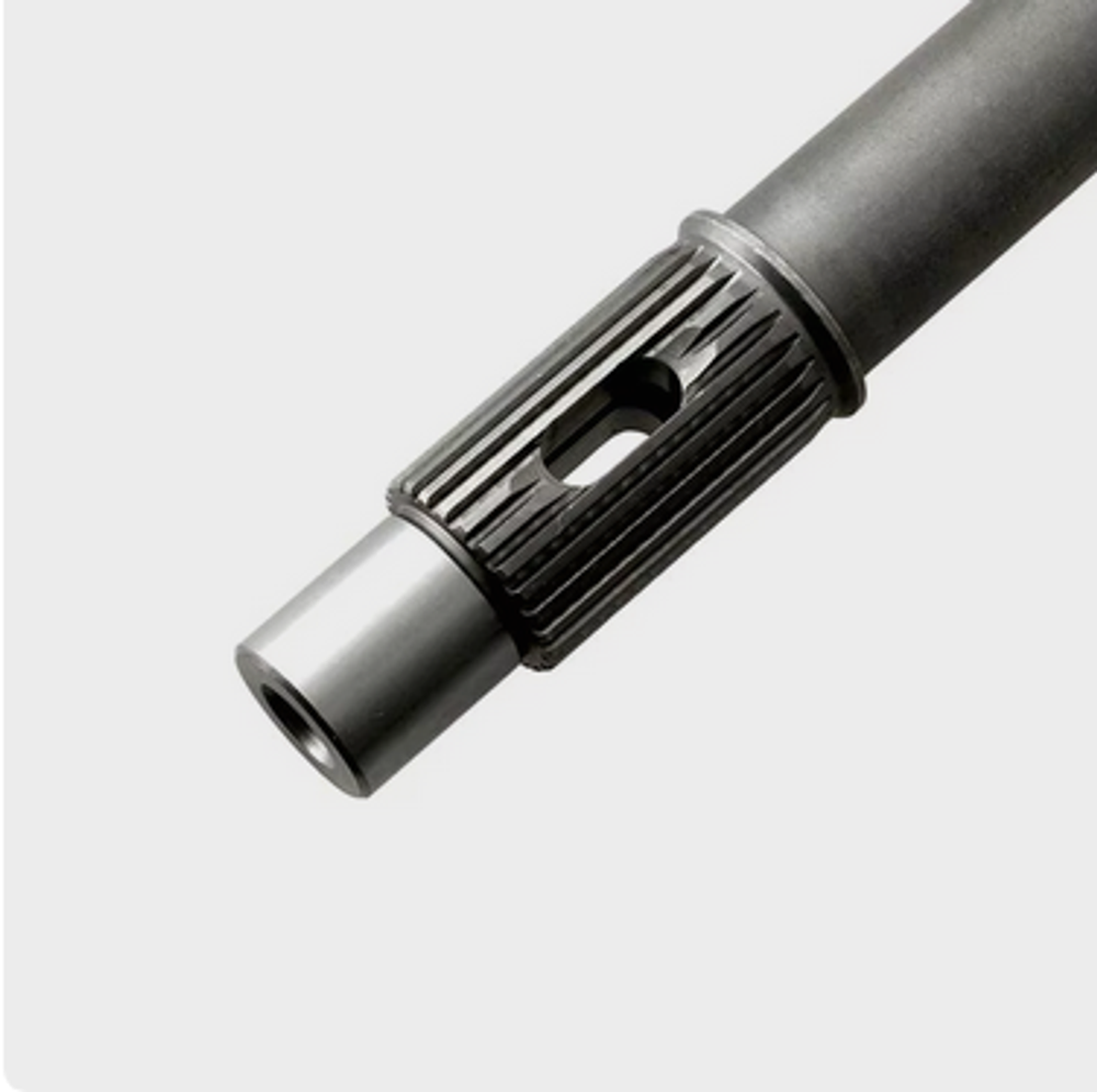 Вал гребной Yamaha 50-90 (688-45611-00)