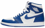 Кроссовки Jordan Air Jordan 1 Retro Storm Blue