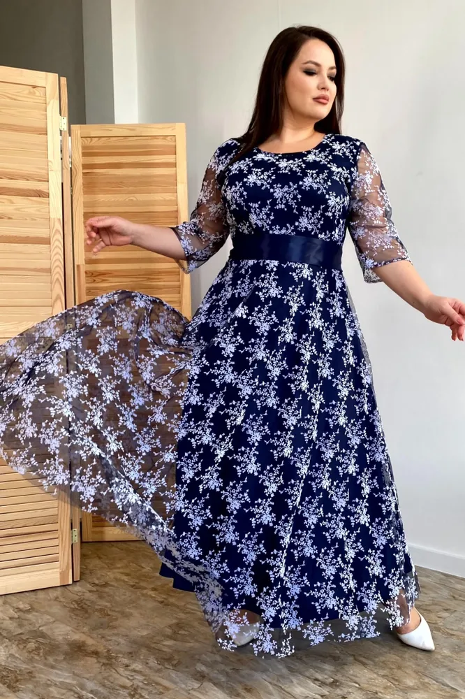 Платье 1263 Fabrika