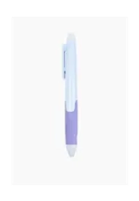 Ручка гелевая пиши-стирай Deli Pupal 0.5мм черная SA321black