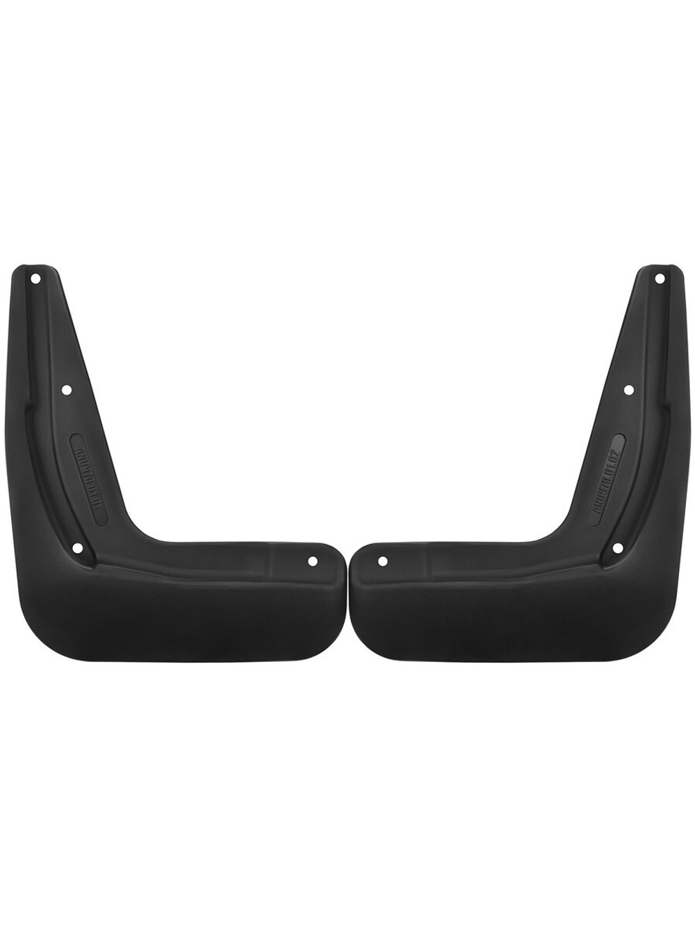 Брызговики передние CHERY Tiggo 9 I 2024 -2 шт.(standart)  REIN.A71546.F3