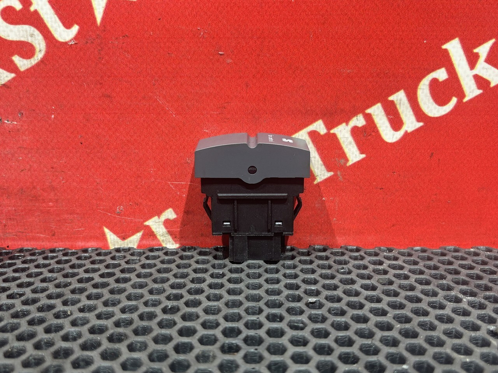 Кнопка кондиционера