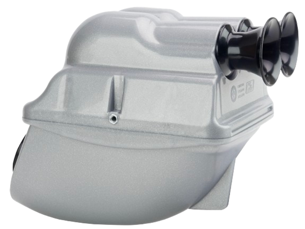 ГШВ KG Power Base 23мм с дождевой крышкой