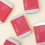 RE-FEEL IRON GUMMIES Комплекс для поддержания уровня железа (мармелад 45)