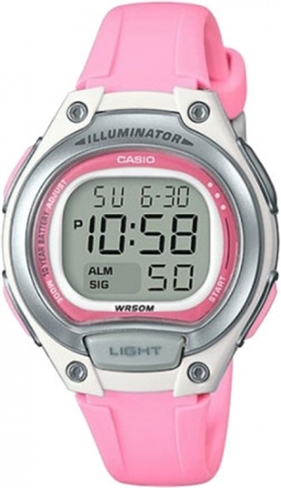 Casio LW2034A