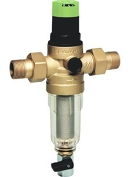 Фильтр Honeywell FK06  1/2" AA  10907