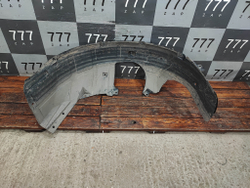 Подкрылок передний левый Geely Coolray 23-нв Б/У Оригинал 8889783359