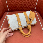 Louis Vuitton Keepall 25
