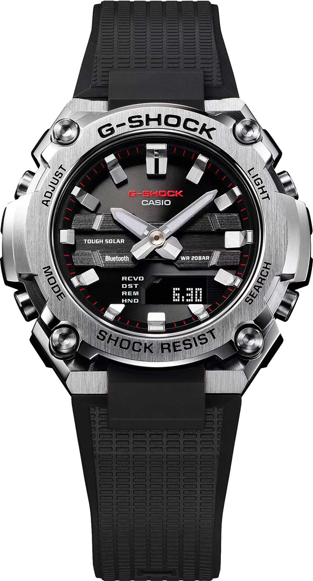 Часы Casio GST-B600-1A
