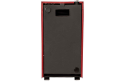 Котел стальной RUGAS твердотопливный серии "MAXIMUS" КСТ-12,5 0000011101