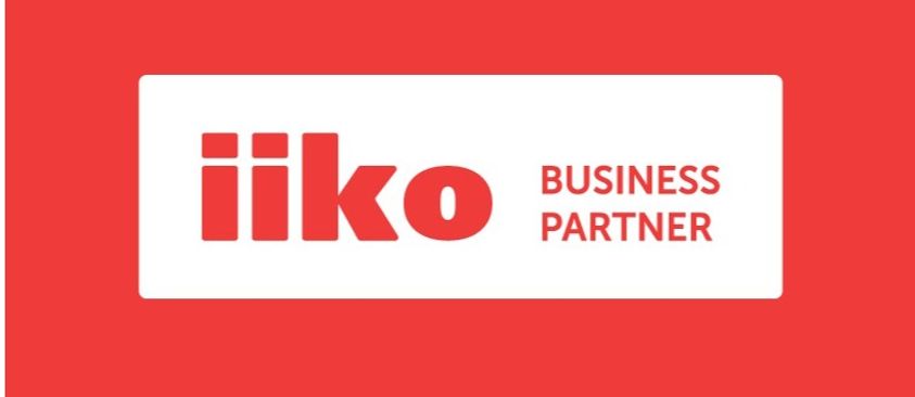 Мы партнёры iiko