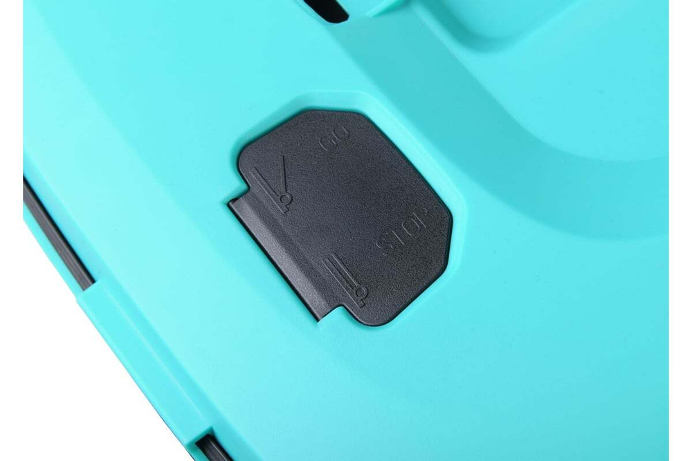 Газонокосилка электрическая Sturm EL1840