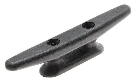 Утка швартовая пластиковая 165 мм