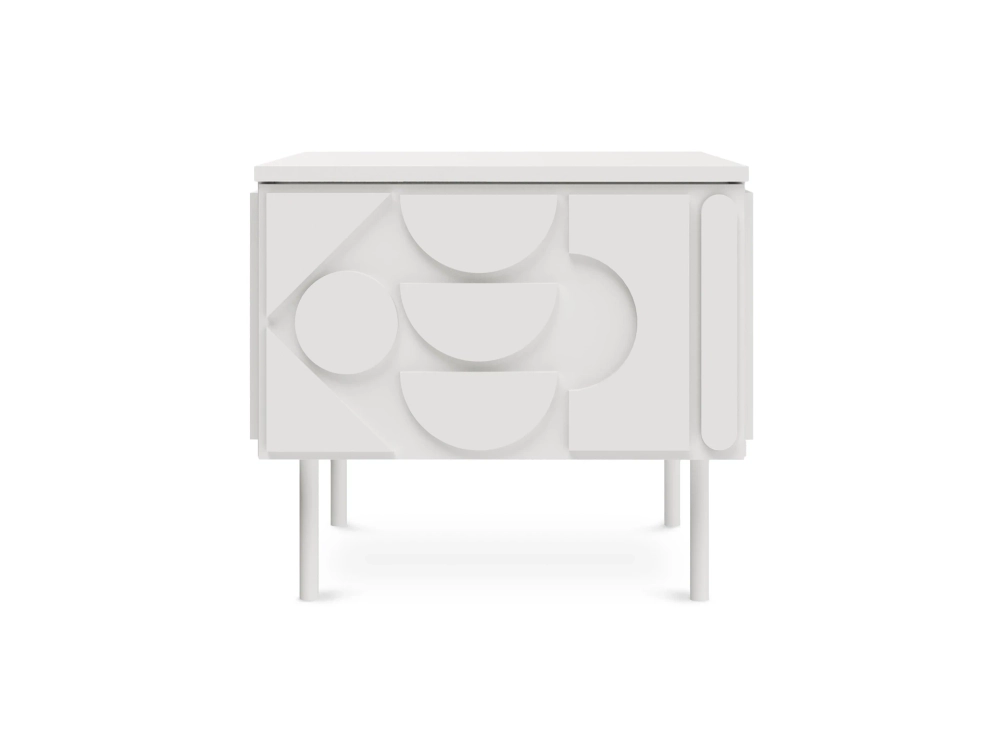 Тумба прикроватная Milton