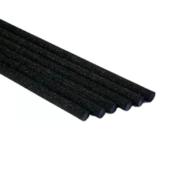 Палочка фибровая для диффузора Черная 25 см