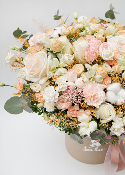 Коробочка XXL #7