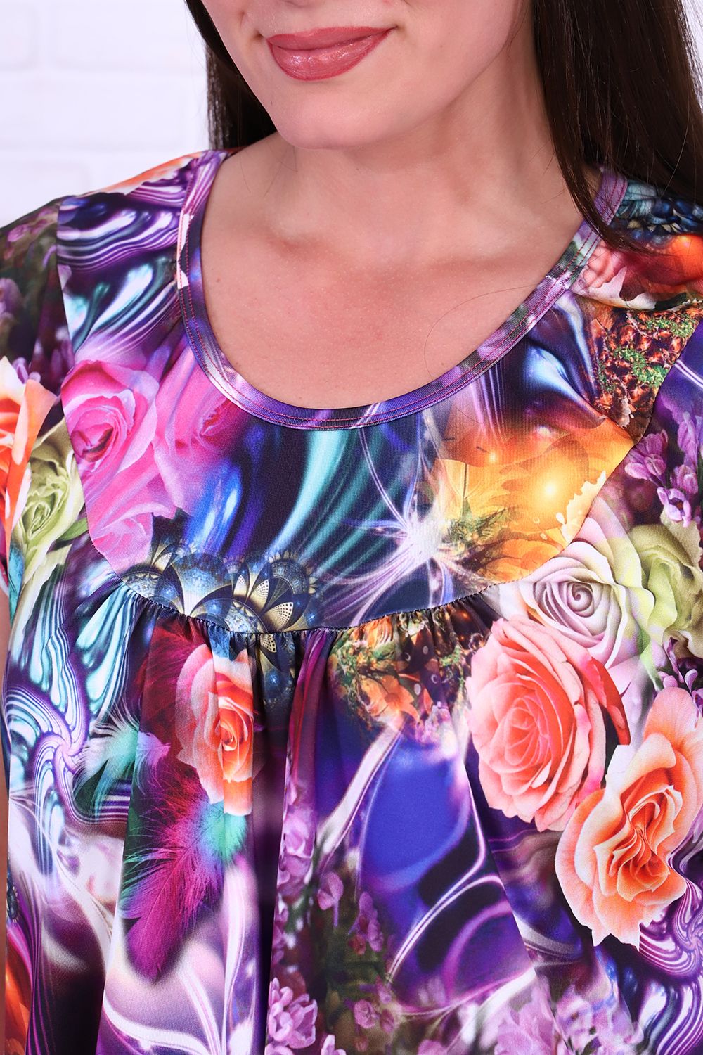 Туника 47082 Натали (Акция)