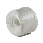 Шпагат полипропиленовый 1,0ктекс по 330м (белый)