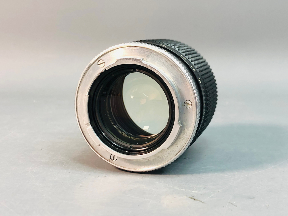 Юпитер-9 2/85mm Автомат