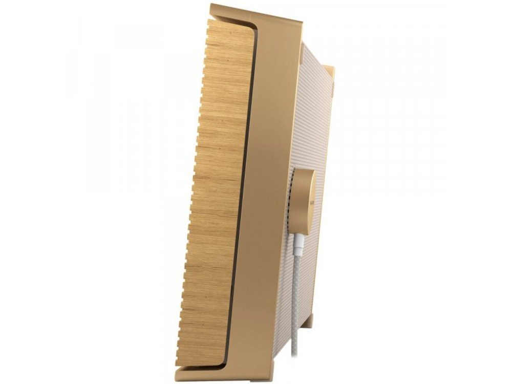 Портативная акустика Bang & Olufsen Beosound Level Gold Tone/Light Oak